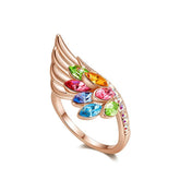 Saint-Angel Ring