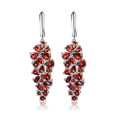 Boucles d'oreilles Seraing