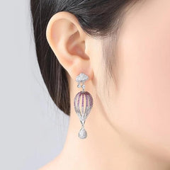 Tiffin Earrings
