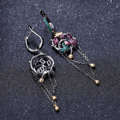 Rockland Earrings
