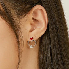 Raton Earrings
