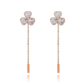 Tervel Earrings