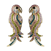 Scarborough-Ohrringe