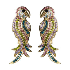 Scarborough-Ohrringe