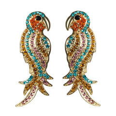 Scarborough-Ohrringe