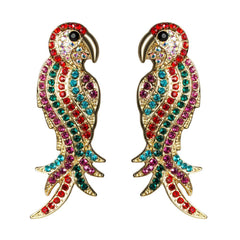 Scarborough-Ohrringe