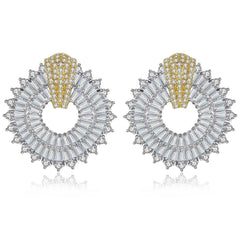 Tirunelveli Earrings