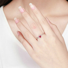 Queretaro Reversible Ring