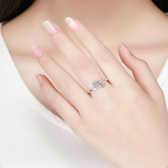 Queretaro Reversible Ring