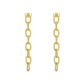 Staunton Earrings