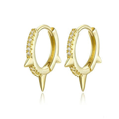Boucles d'oreilles Andersonville