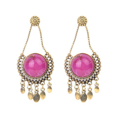 Somersworth Ohrringe