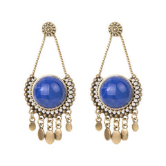 Somersworth Ohrringe