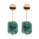 Quebec Stadt Ohrringe