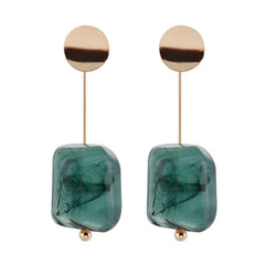 Quebec Stadt Ohrringe