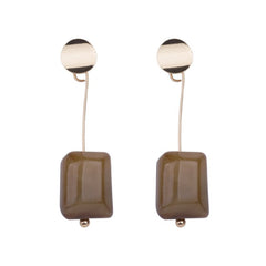 Quebec Stadt Ohrringe