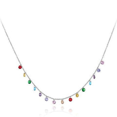 Ticonderoga-Halskette