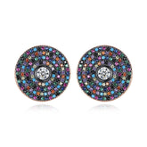 Balgarovo Earrings