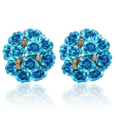 Steubenville Ohrringe