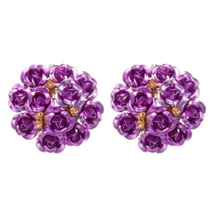 Steubenville Ohrringe