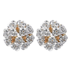 Steubenville Ohrringe