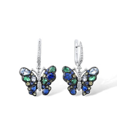 Saint-Remi Earrings
