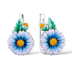Tienen Earrings