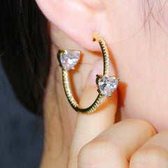 Terrebonne Earrings