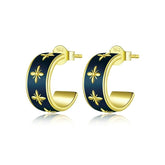 Trenton Earrings