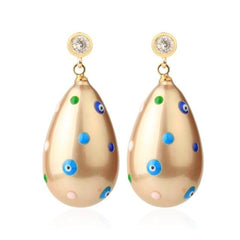 Rethymno Earrings