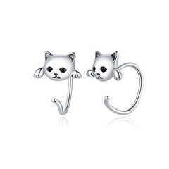 Boucles d'oreilles Amesbury