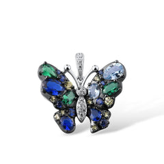 Saint-Remi Pendant (Necklace not Included)