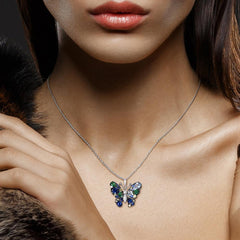 Saint-Remi Pendant (Necklace not Included)