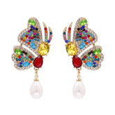 Amaravati Earrings
