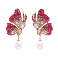 Boucles d'oreilles Amaravati
