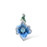 Sienna Pendant (Necklace not Included)