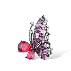 Pendentif Sarandi (collier non inclus)