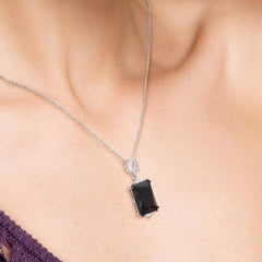 Razlog Pendant (Necklace not Included)