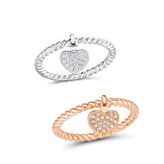 Anneau de San Severo