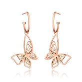 Temiscaming Earrings