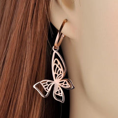 Temiscaming-Ohrringe