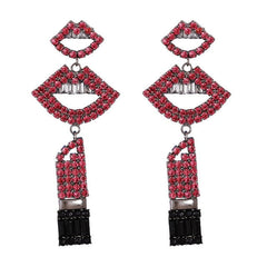 Sallisaw Earrings