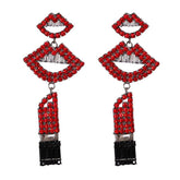Sallisaw Earrings