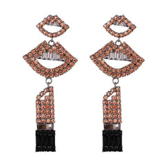 Sallisaw Earrings