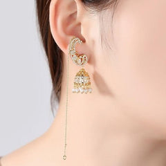 Sambhal Earrings