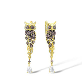Suoyarvi Earrings