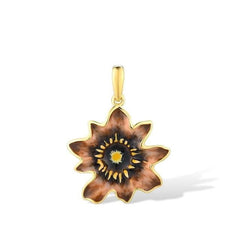 Pendentif Satara (collier non inclus)