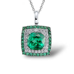 Balchik Pendant (Necklace not Included)