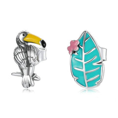 Boucles d'oreilles Aguilares