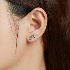 Boucles d'oreilles Aguilares